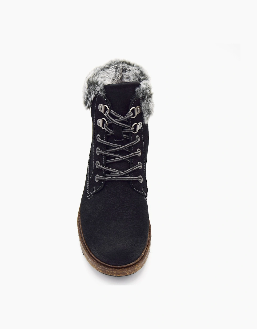 WAYLON 05 Women's Ankle Boots