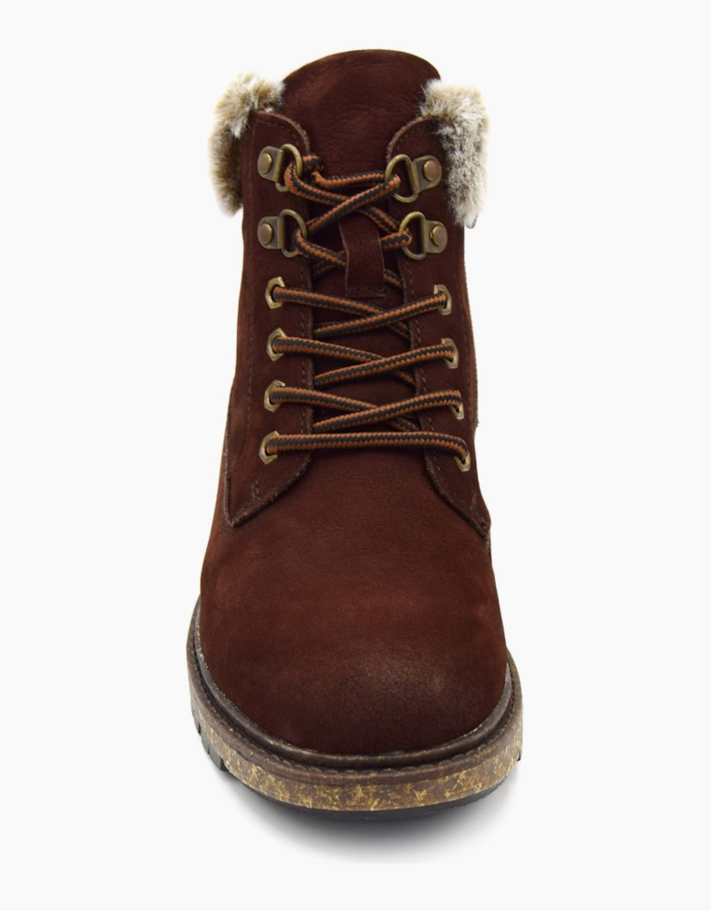 WAYLON 05 Women's Ankle Boots