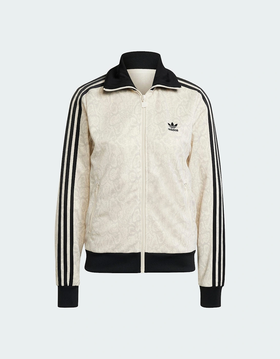 Adidas Originals Womens Snake Firebird Track Top