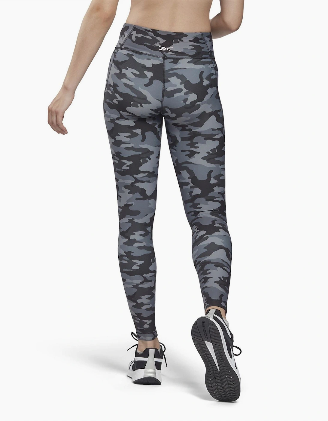 Lux Skinny Fit Running Legging