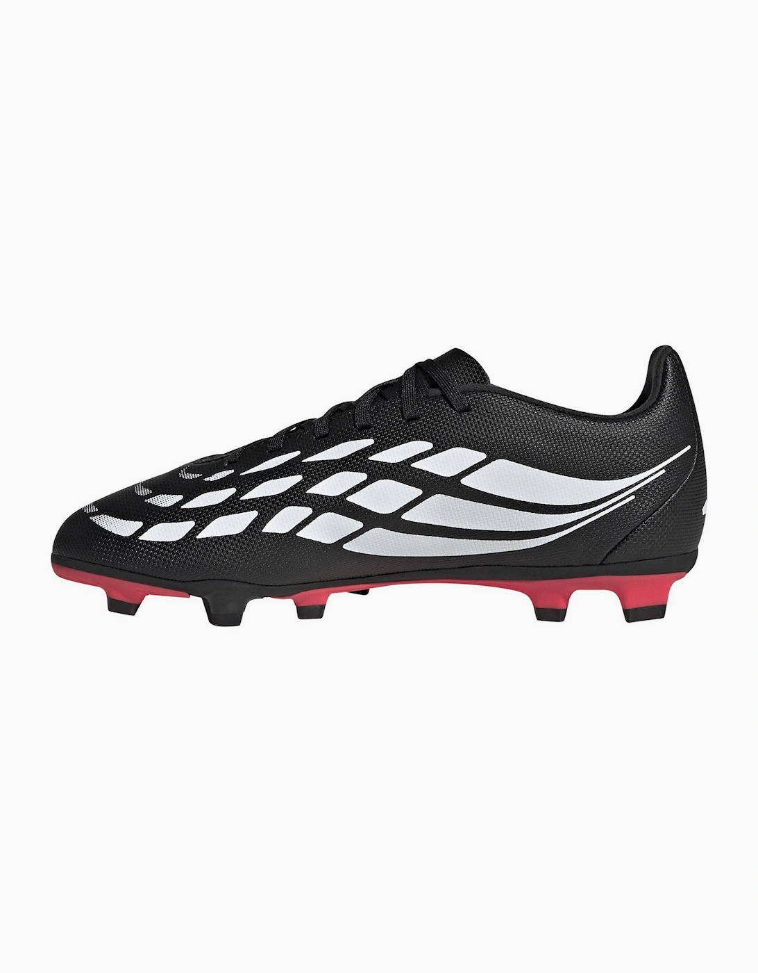 Predator Club Firm Ground Football Boots