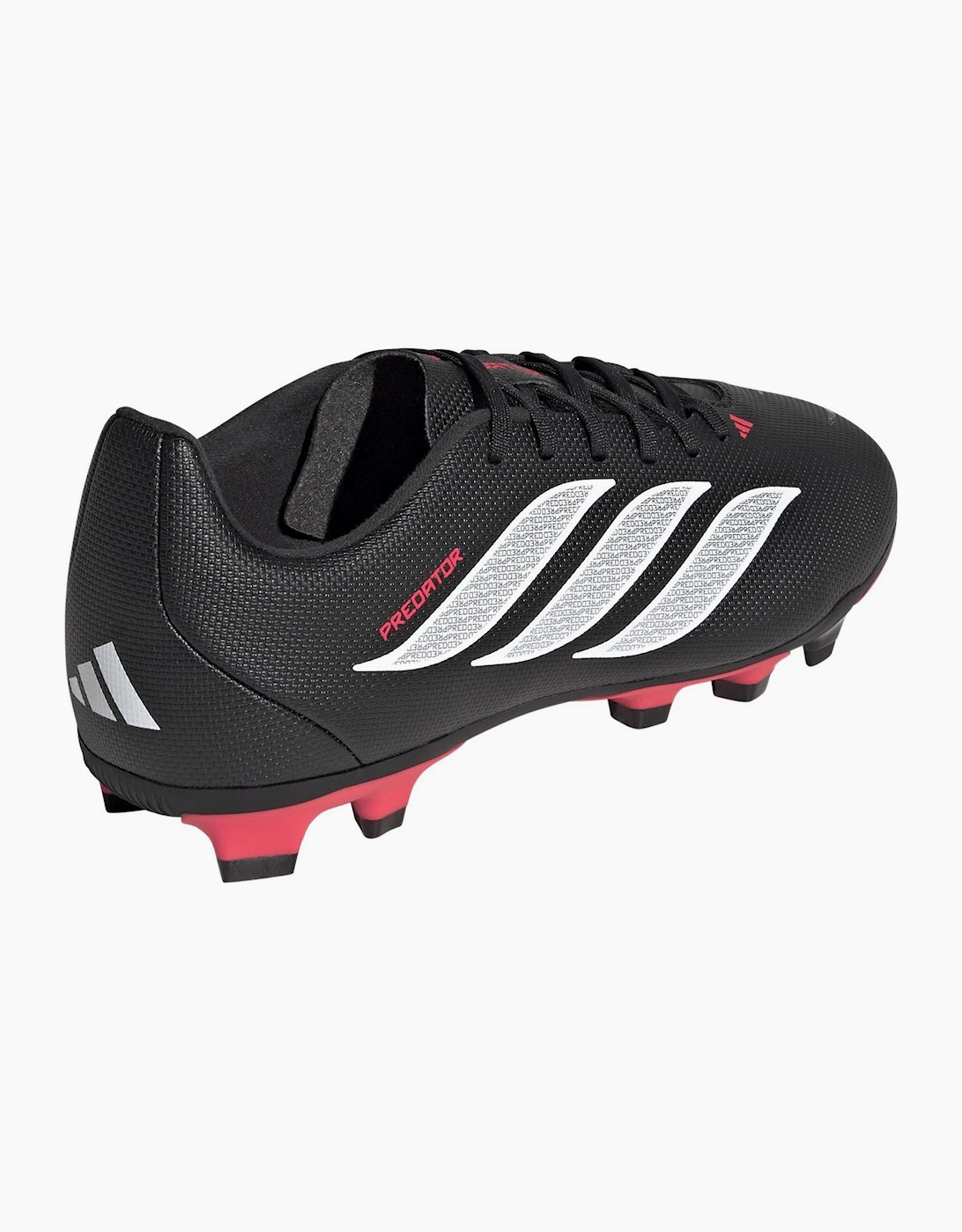 Predator Club Firm Ground Football Boots