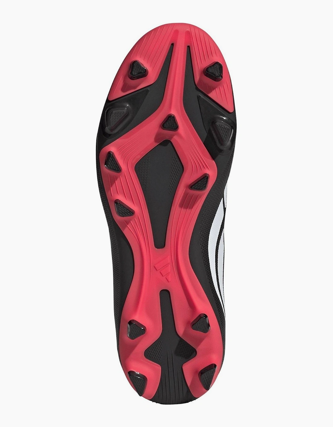 Predator Club Firm Ground Football Boots