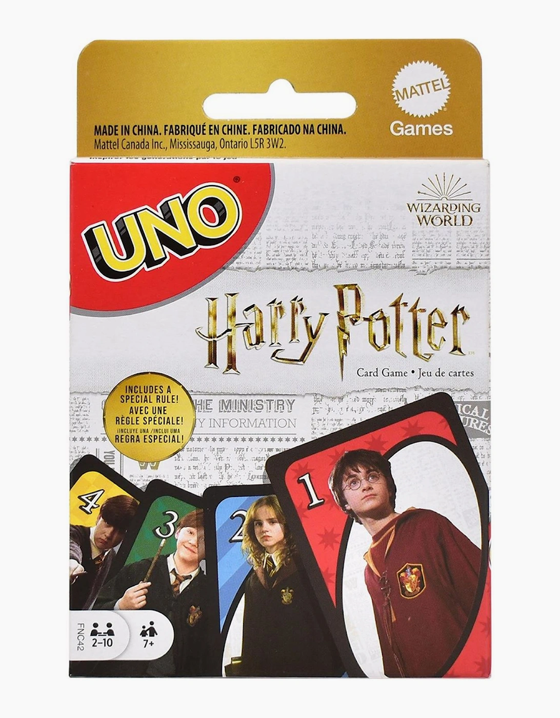 Game Uno