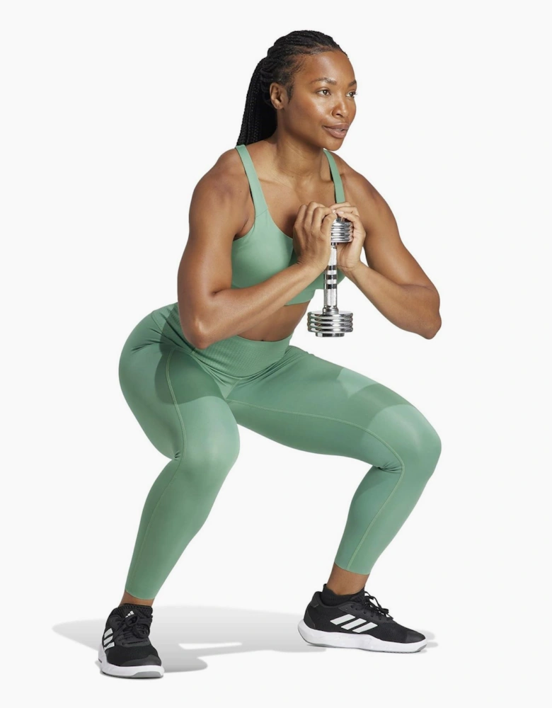 Opme Power 7/8 Running Leggings