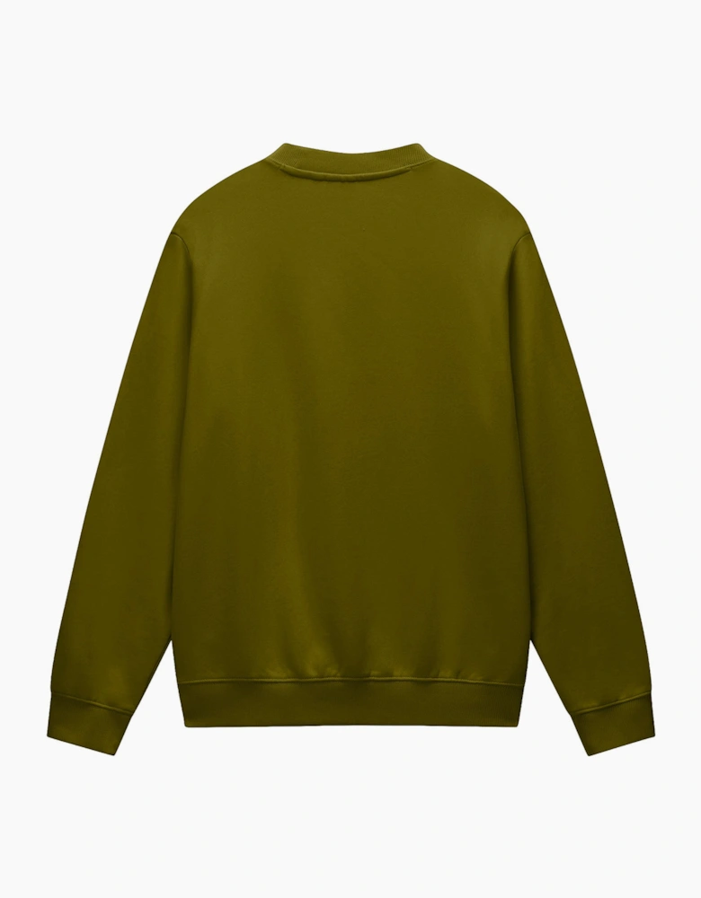 Napapijri B-Small Box Sweat