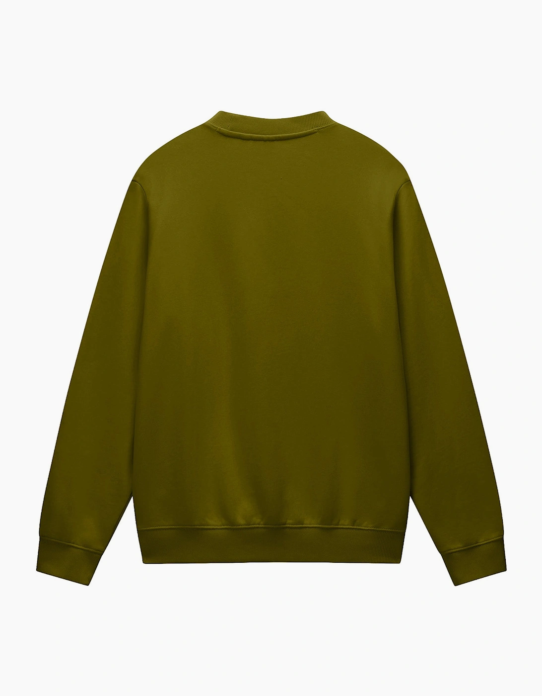 Napapijri B-Small Box Sweat