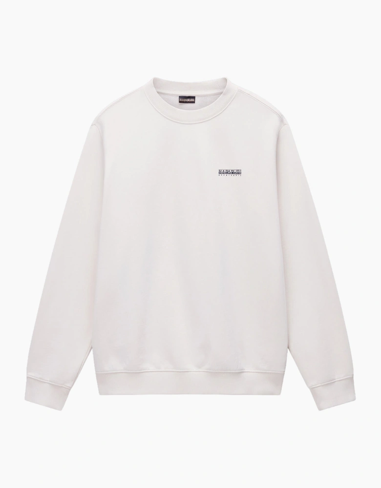 Napapijri B-Small Box Sweat