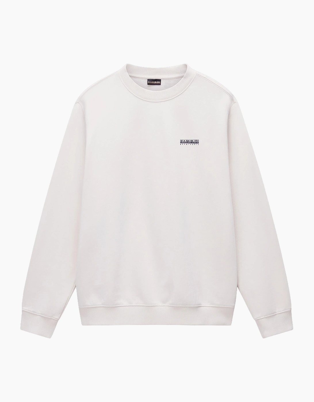 Napapijri B-Small Box Sweat