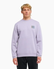 Purple Ash