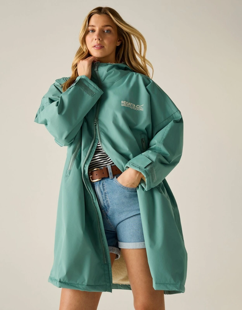 Regatta Outdoor Active Adults Waterproof Changing Robe