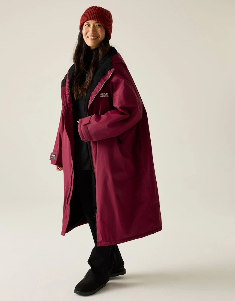 Regatta Outdoor Active Adults Waterproof Changing Robe
