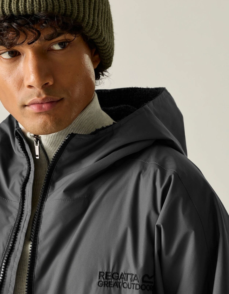 Regatta Outdoor Active Adults Waterproof Changing Robe
