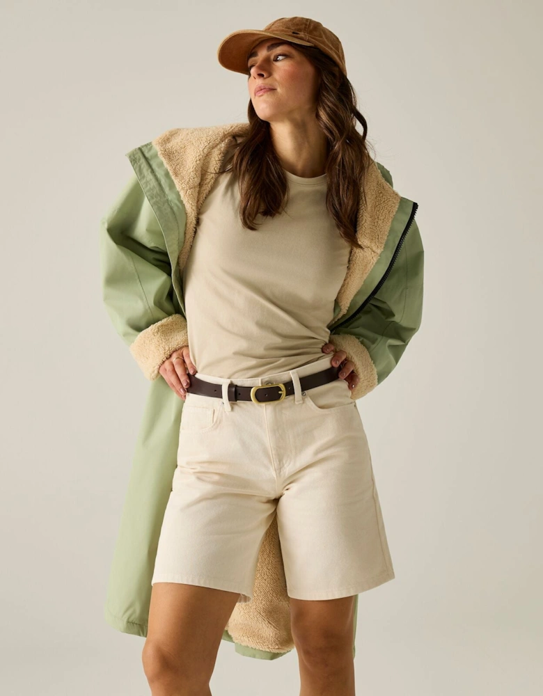 Regatta Outdoor Active Adults Waterproof Changing Robe