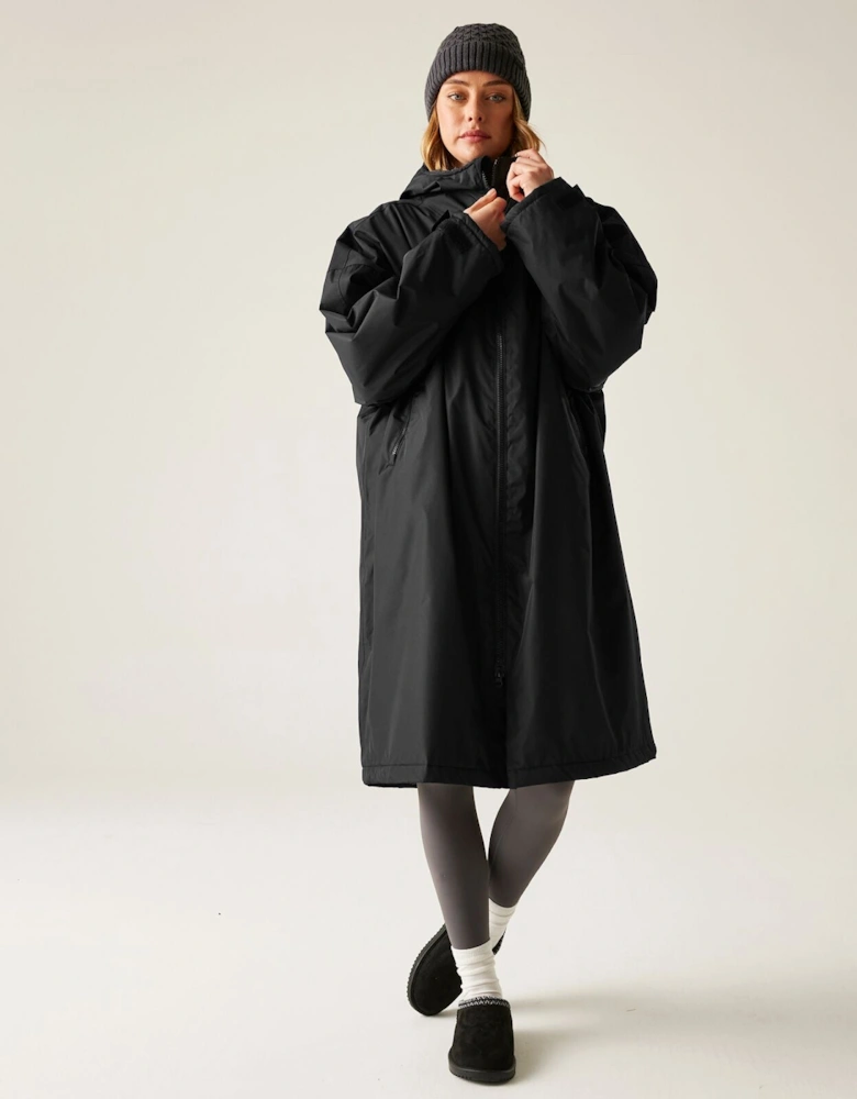 Regatta Outdoor Active Adults Waterproof Changing Robe