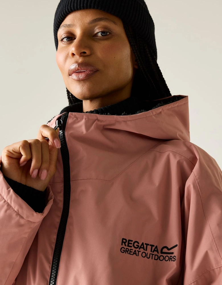 Regatta Outdoor Active Adults Waterproof Changing Robe
