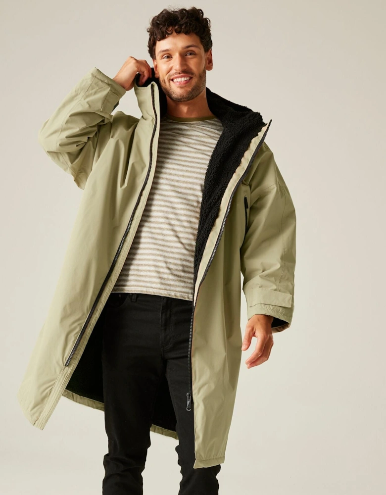 Regatta Outdoor Active Adults Waterproof Changing Robe