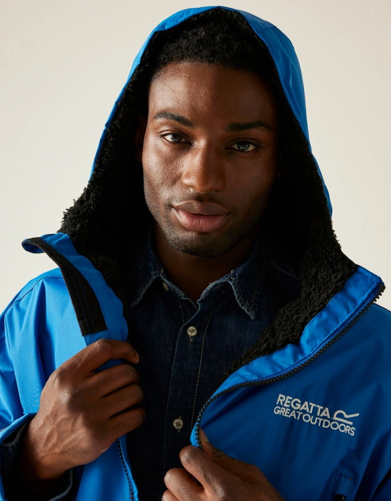 Regatta Outdoor Active Adults Waterproof Changing Robe