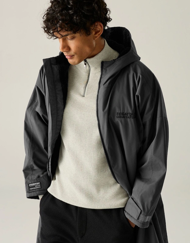 Regatta Outdoor Active Adults Waterproof Changing Robe