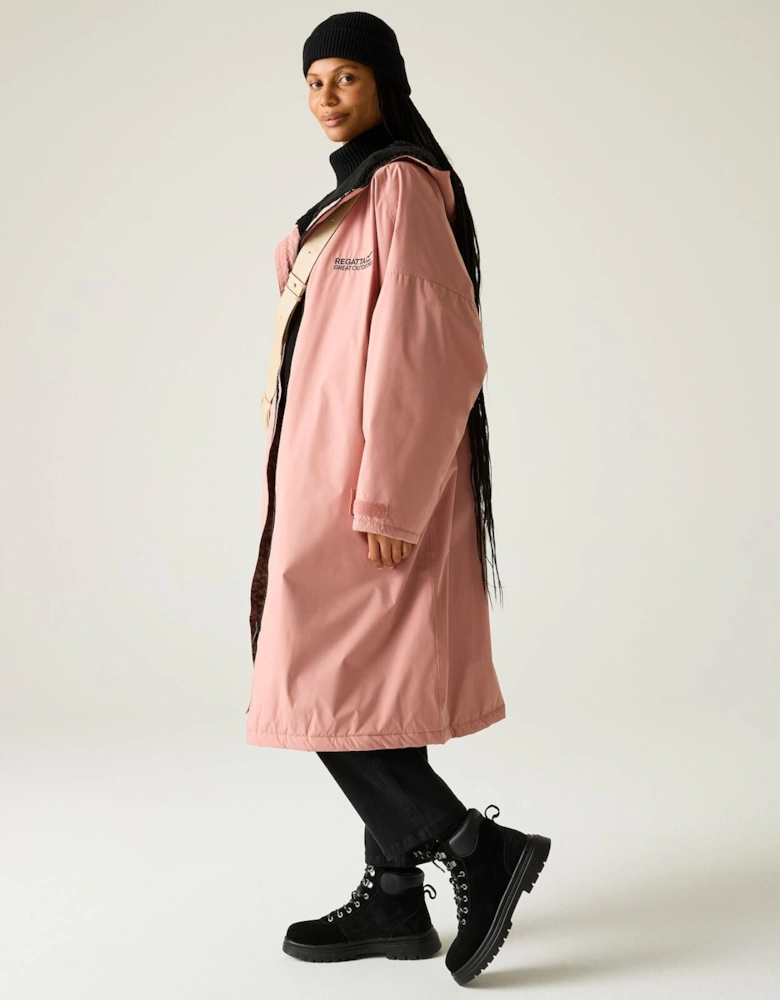Regatta Outdoor Active Adults Waterproof Changing Robe