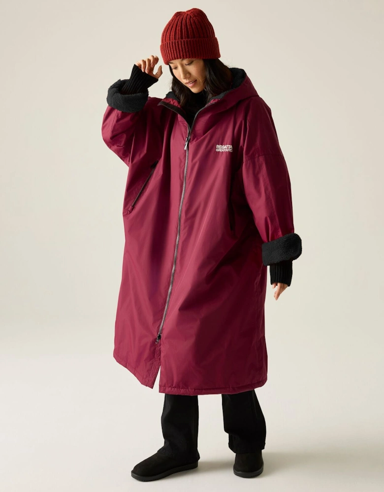 Regatta Outdoor Active Adults Waterproof Changing Robe