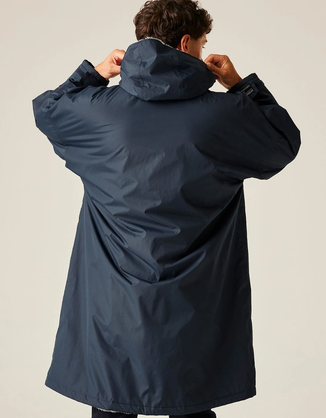 Regatta Outdoor Active Adults Waterproof Changing Robe