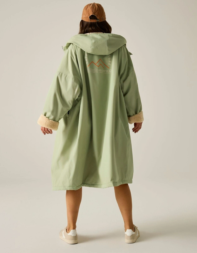Regatta Outdoor Active Adults Waterproof Changing Robe