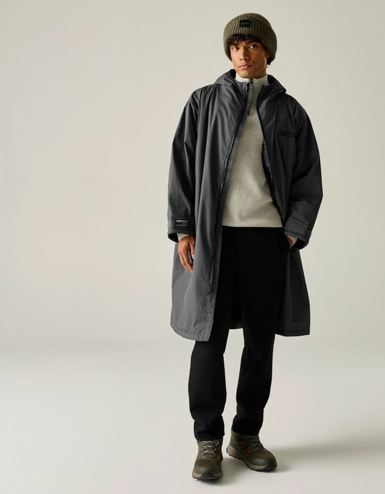 Regatta Outdoor Active Adults Waterproof Changing Robe