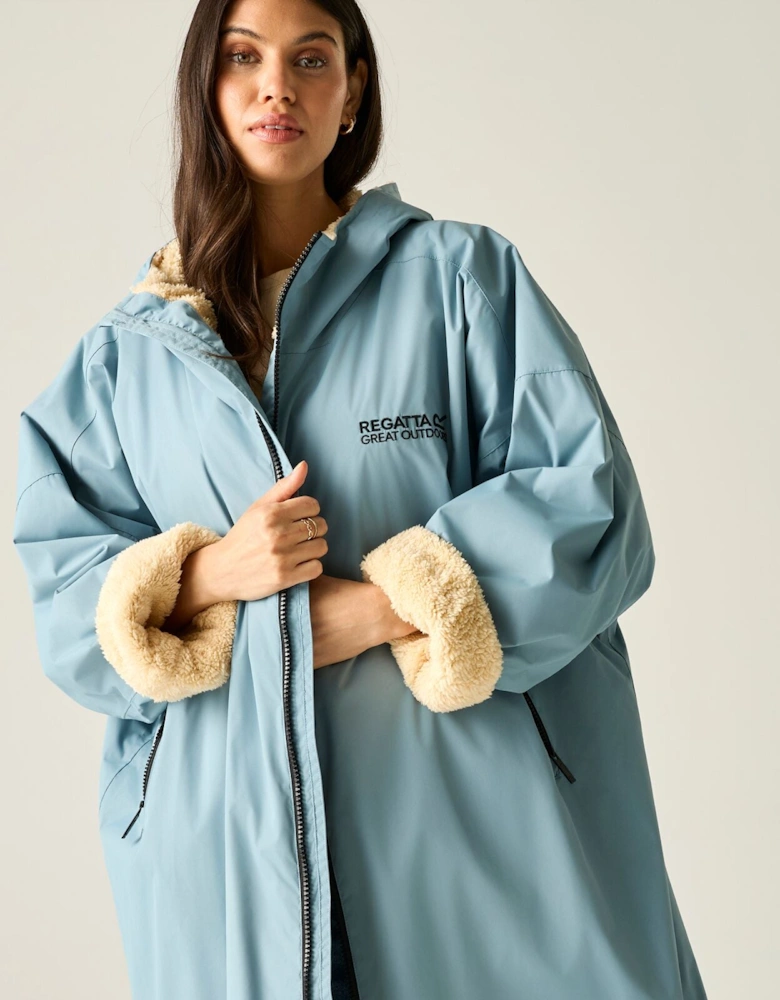 Regatta Outdoor Active Adults Waterproof Changing Robe