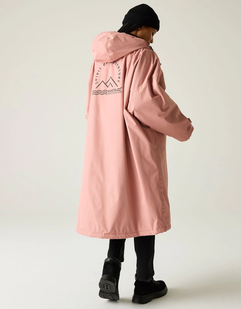 Regatta Outdoor Active Adults Waterproof Changing Robe