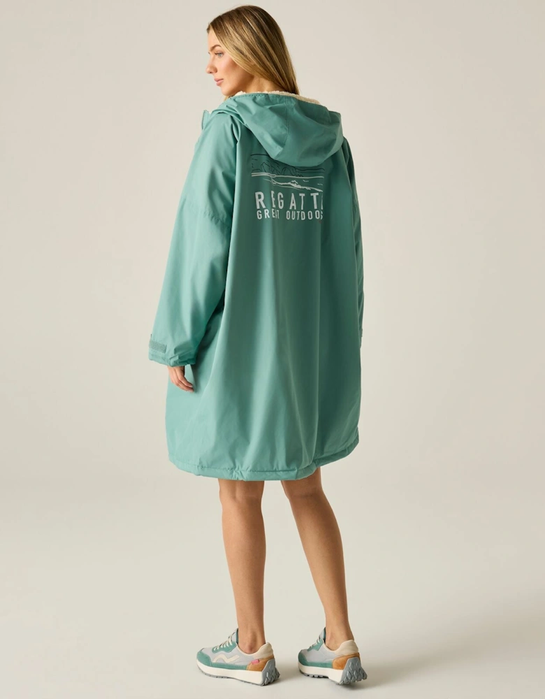 Regatta Outdoor Active Adults Waterproof Changing Robe
