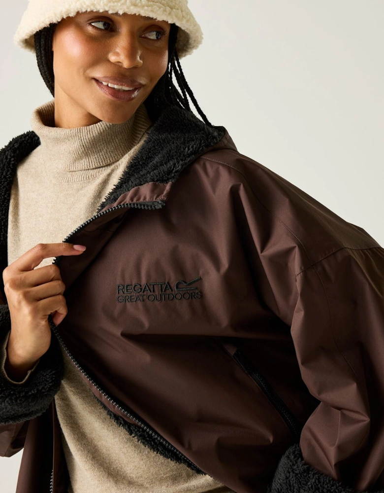 Regatta Outdoor Active Adults Waterproof Changing Robe