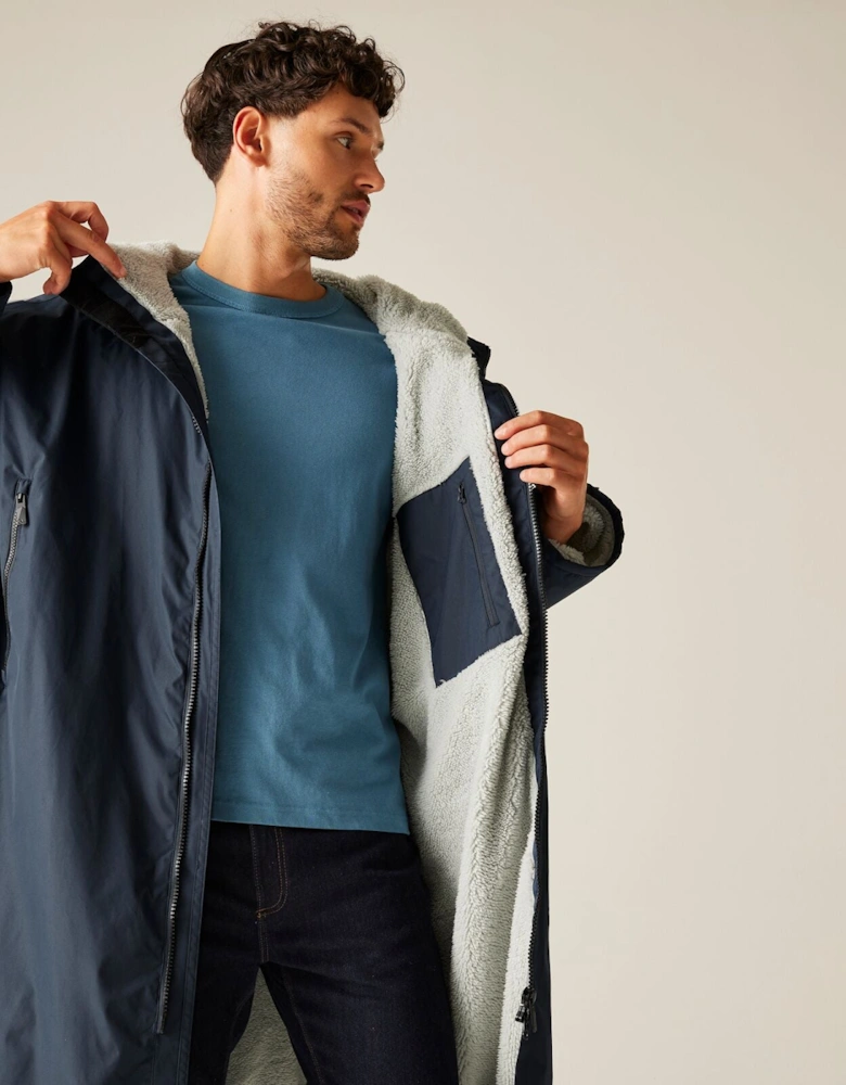 Regatta Outdoor Active Adults Waterproof Changing Robe