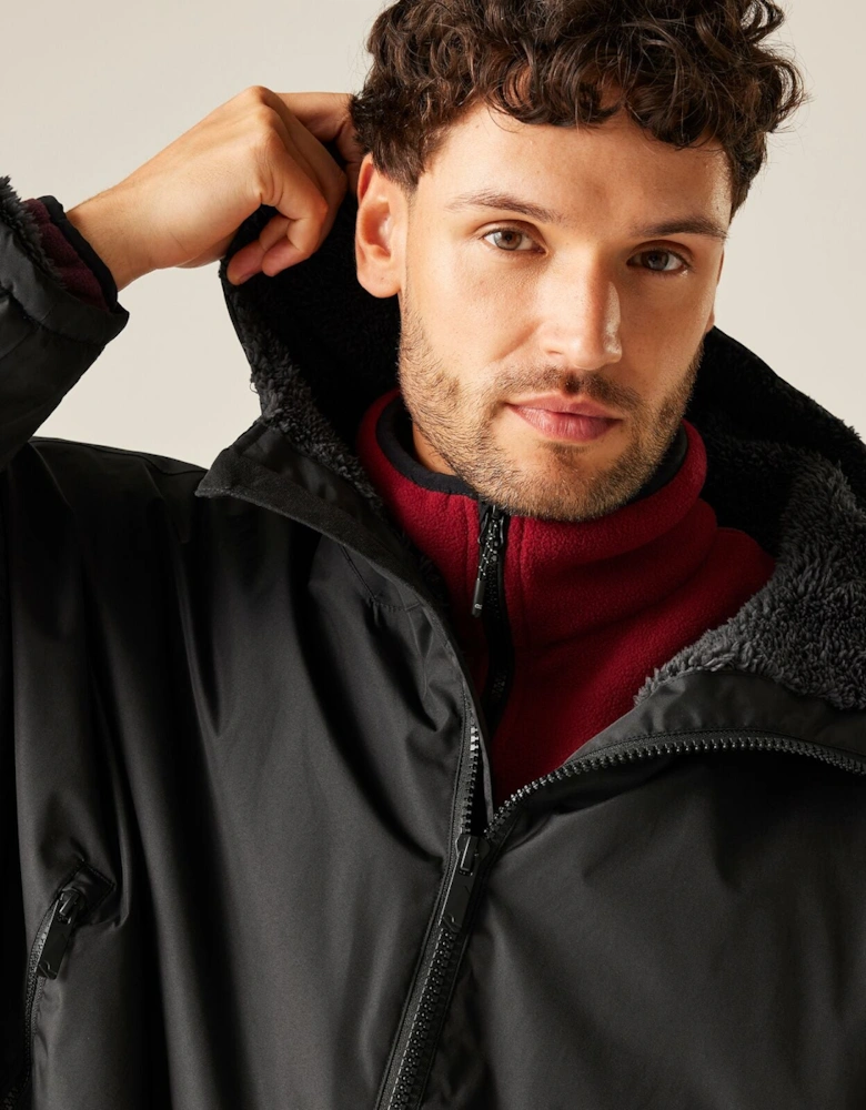 Regatta Outdoor Active Adults Waterproof Changing Robe