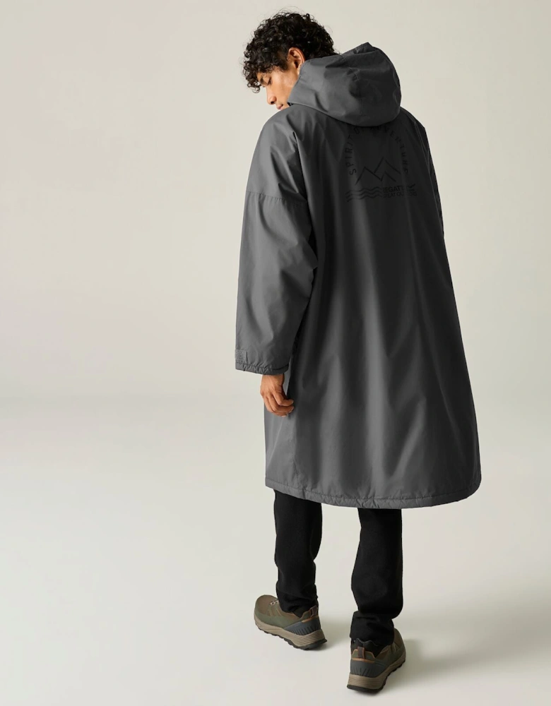 Regatta Outdoor Active Adults Waterproof Changing Robe