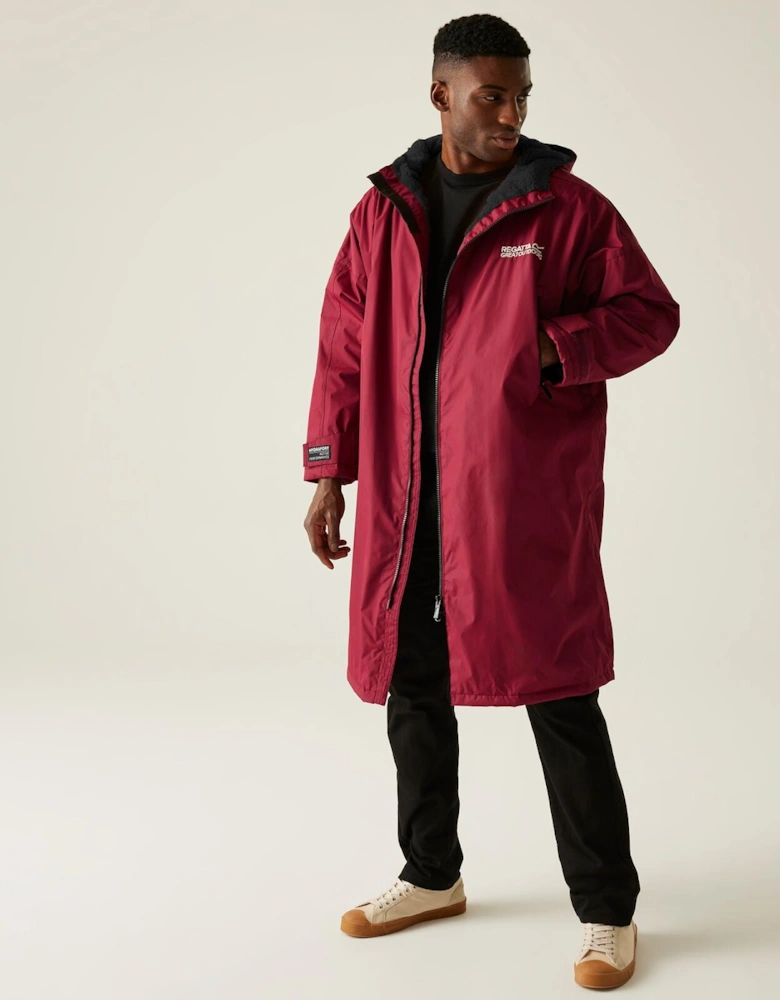 Regatta Outdoor Active Adults Waterproof Changing Robe
