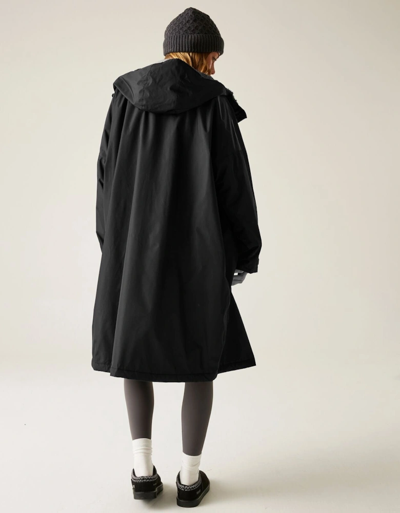 Regatta Outdoor Active Adults Waterproof Changing Robe