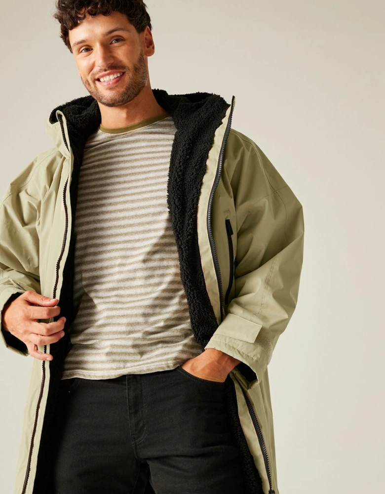 Regatta Outdoor Active Adults Waterproof Changing Robe