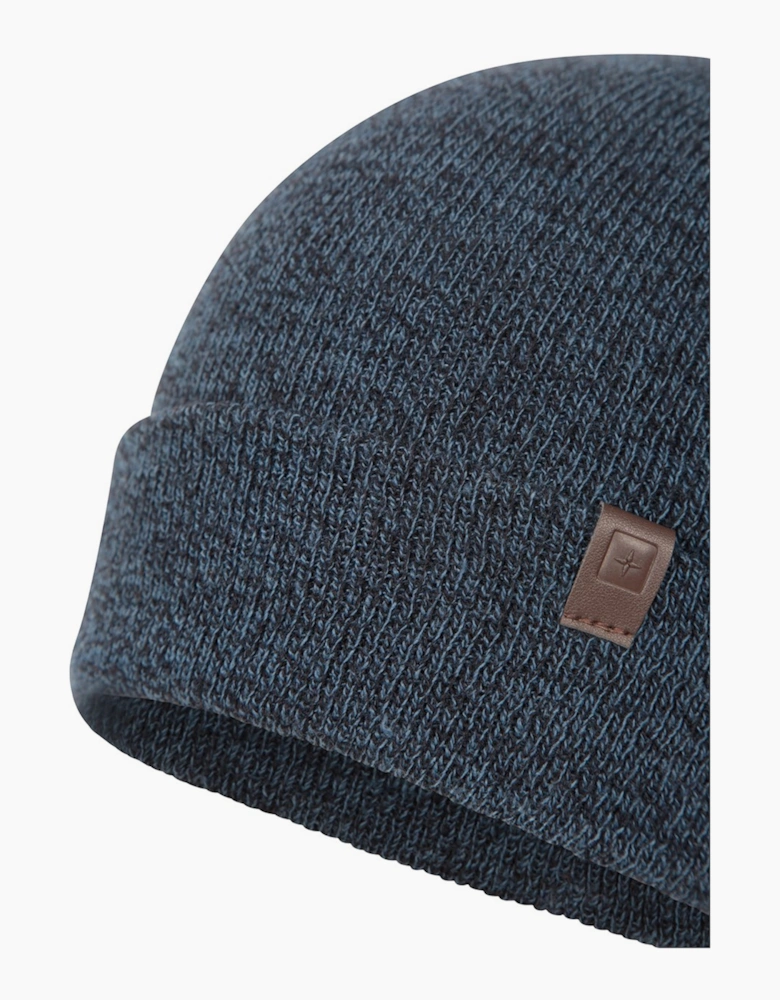 Mountain Warehouse Mens Compass Beanie