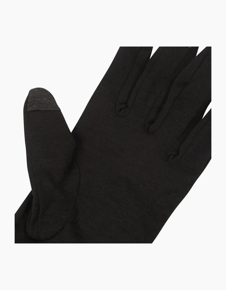 Mountain Warehouse Womens/Ladies Silk Gloves