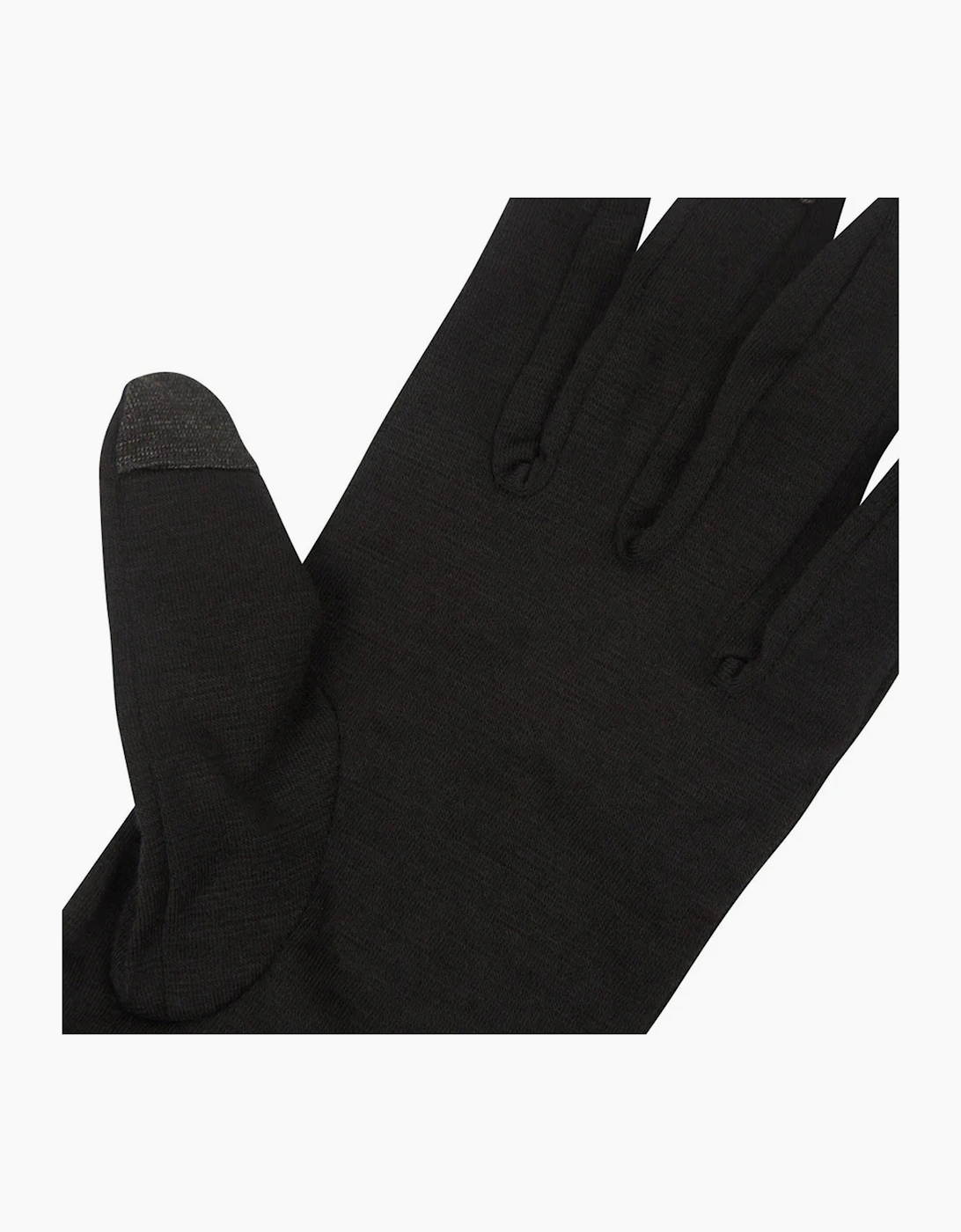 Mountain Warehouse Womens/Ladies Silk Gloves