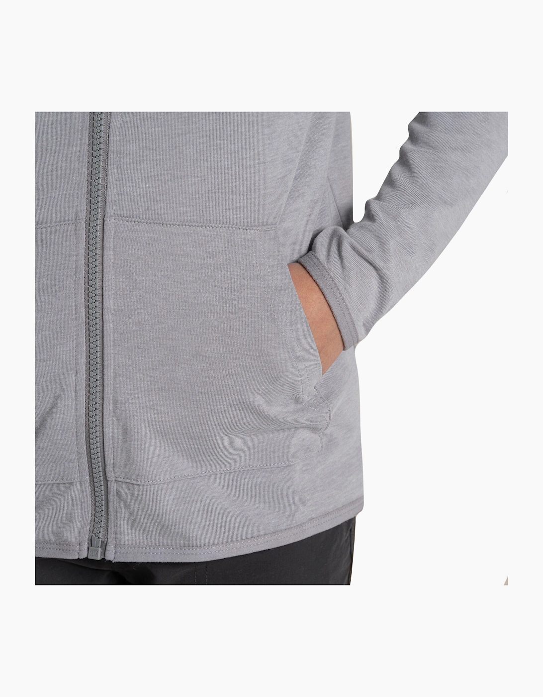 Craghoppers Childrens/Kids Frey Nosilife Hooded Jacket