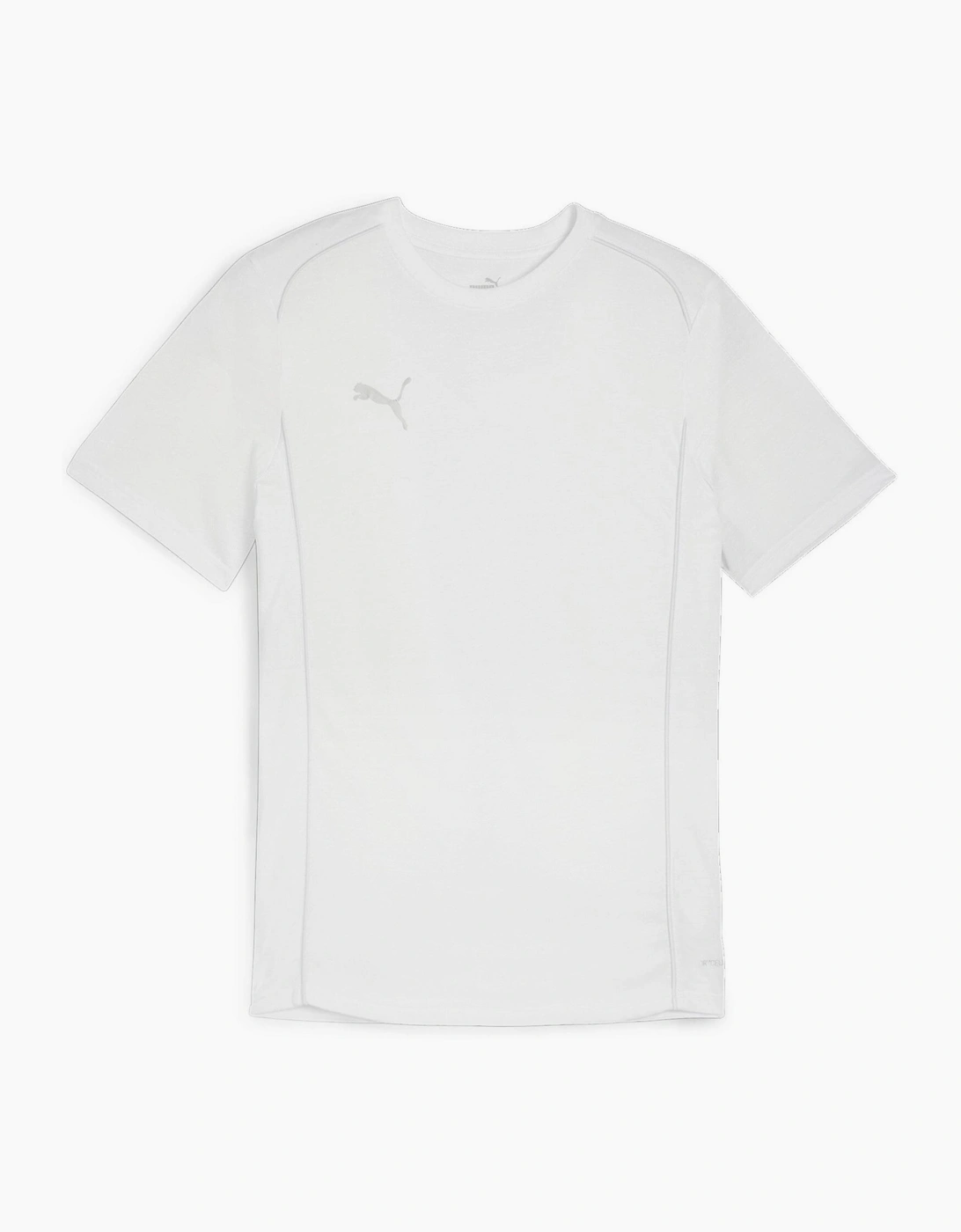 Teamfinal Casuals Regular Fit T-Shirt