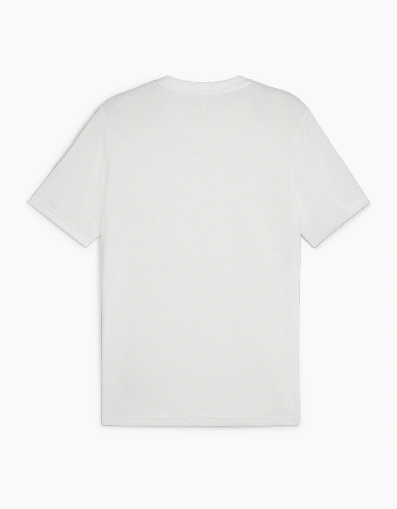 Teamfinal Casuals Regular Fit T-Shirt