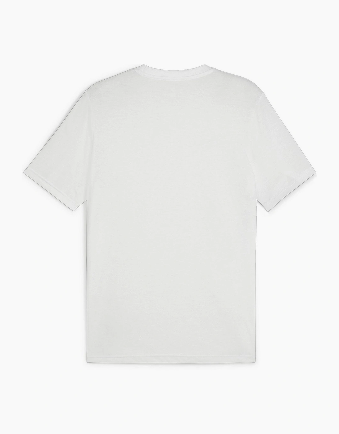 Teamfinal Casuals Regular Fit T-Shirt