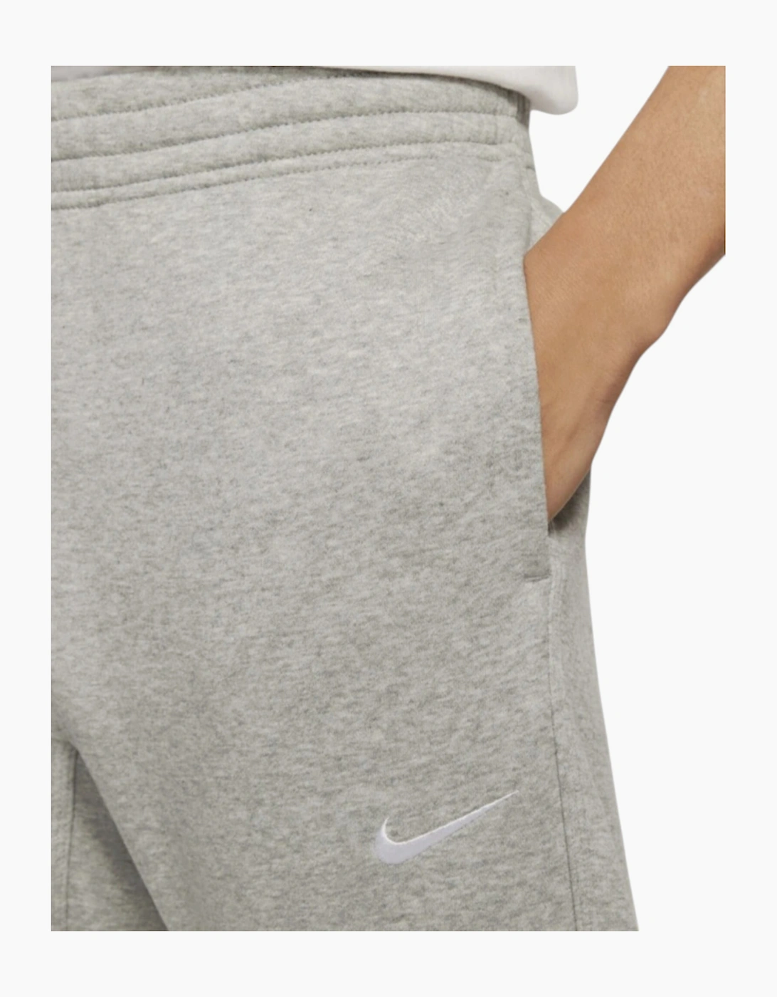 Nike Club Mens Jogger Fleece Swoosh Cotton Pant