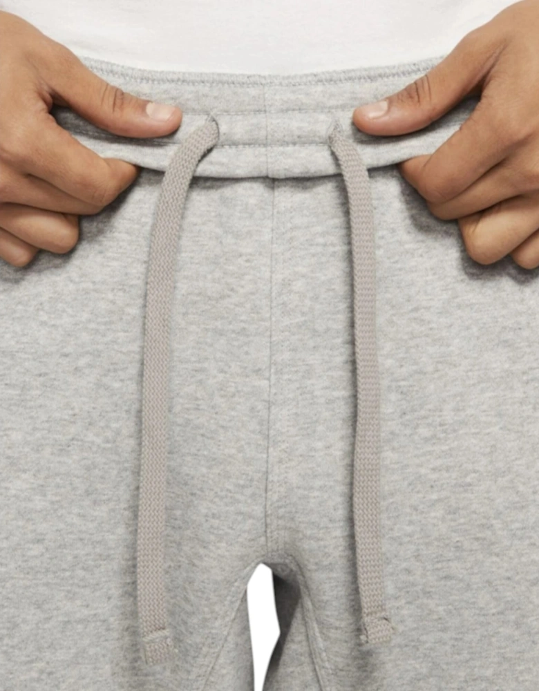 Nike Club Mens Jogger Fleece Swoosh Cotton Pant