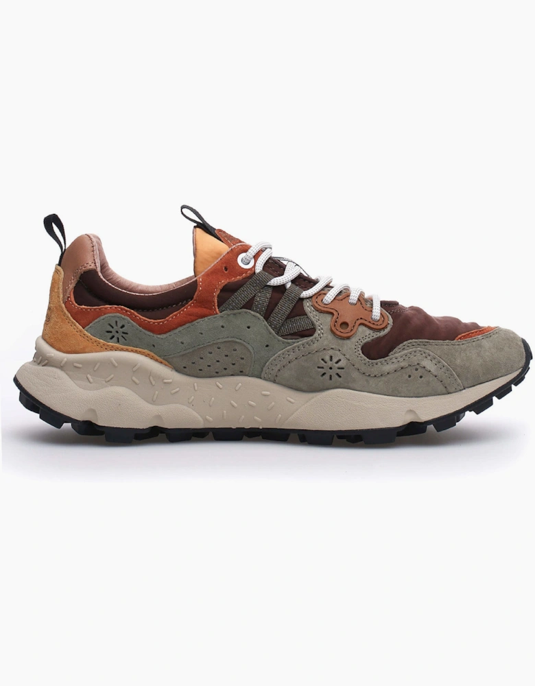 Flower Mountain Yamano 3 Trainers