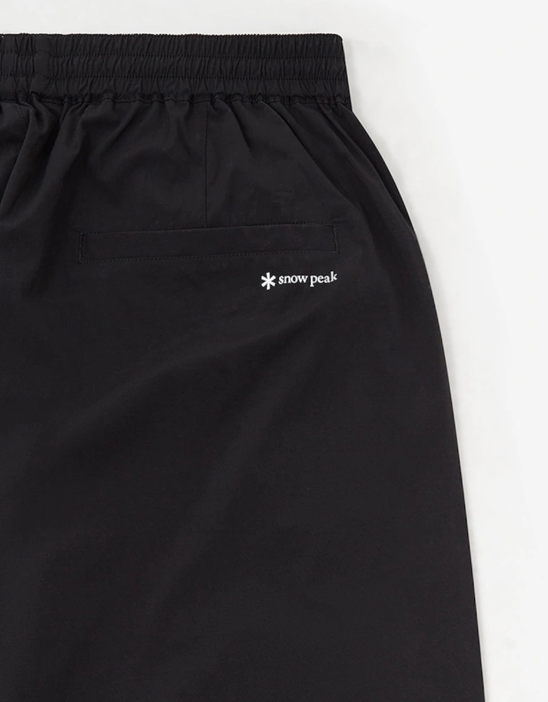 Snow Peak Easy Wide Pant