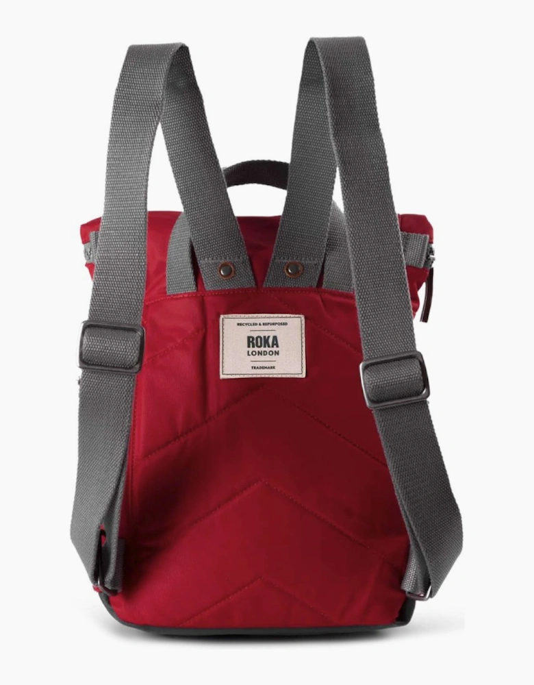 Canfield B Small Backpack